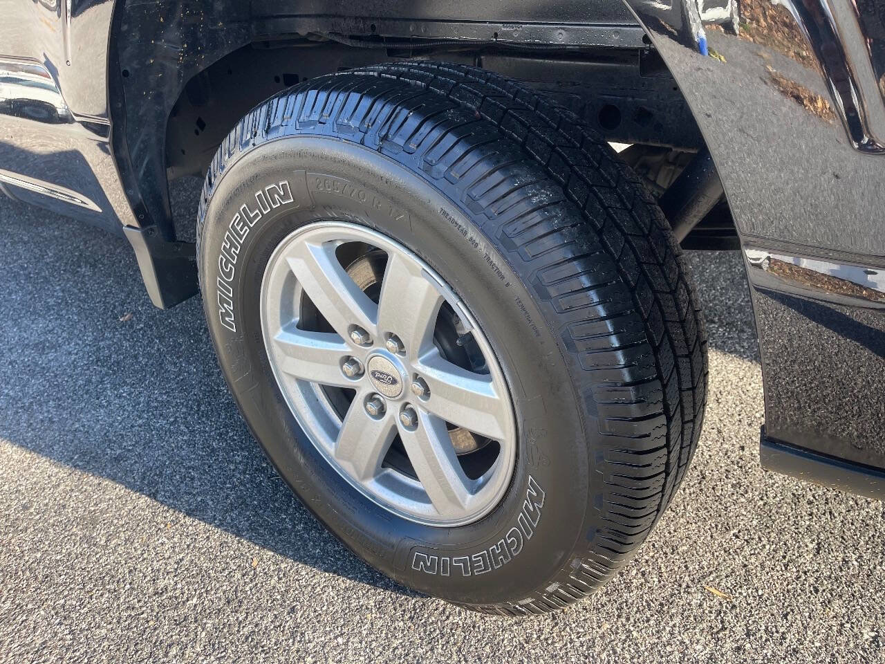 Used 2021 Ford F150 XL w/ Equipment Group 101A High image 41