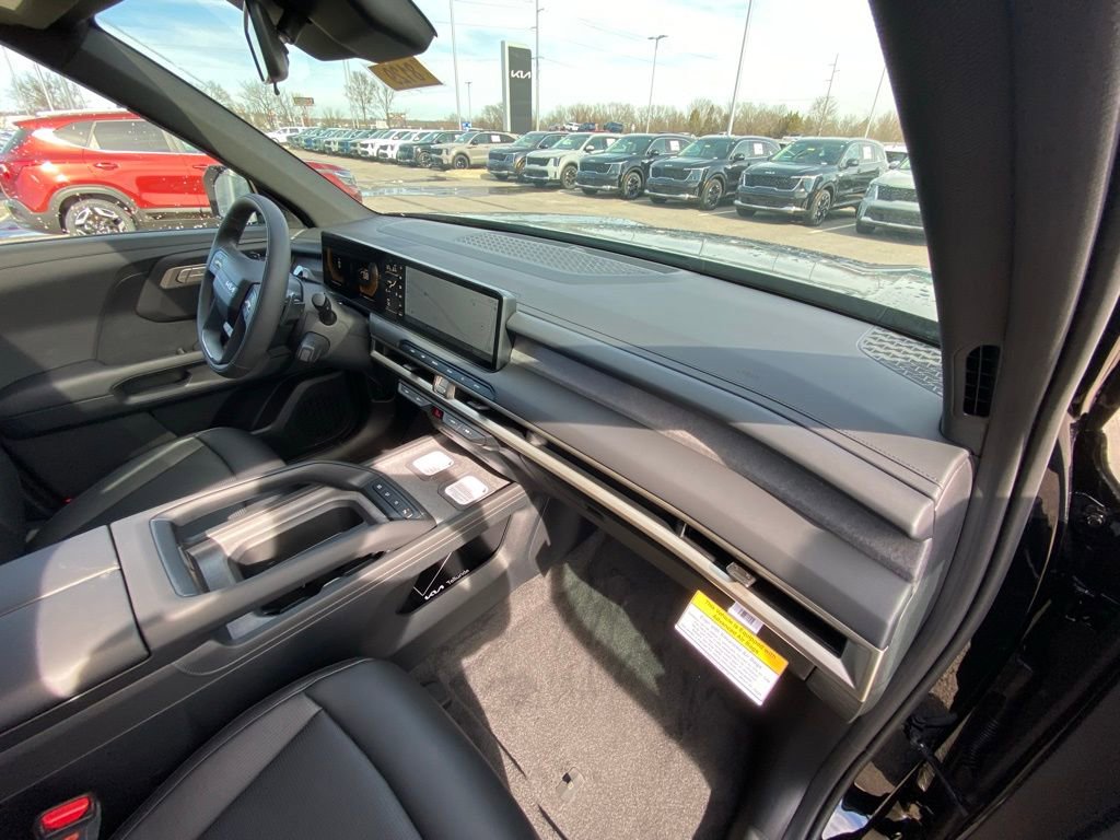 New 2027 Kia Telluride S image 34
