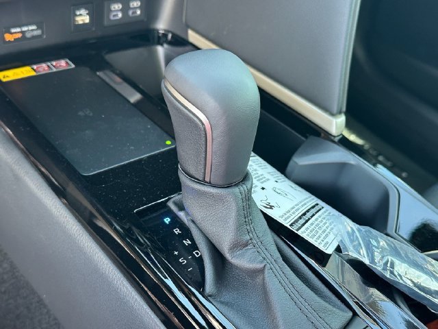 New 2026 Toyota Camry XSE w/ Premium Package FWD image 20