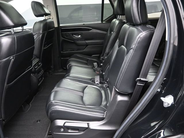 Used 2024 Honda Pilot Touring image 26