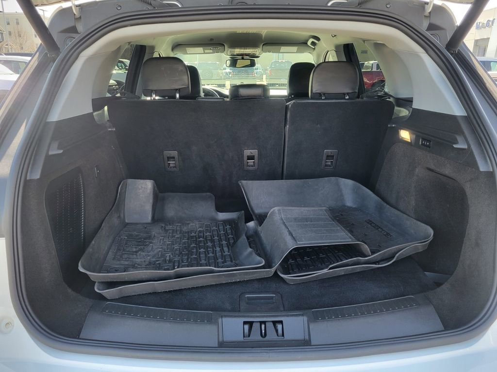 Used 2022 Lincoln Corsair AWD w/ Equipment Group 101A image 28