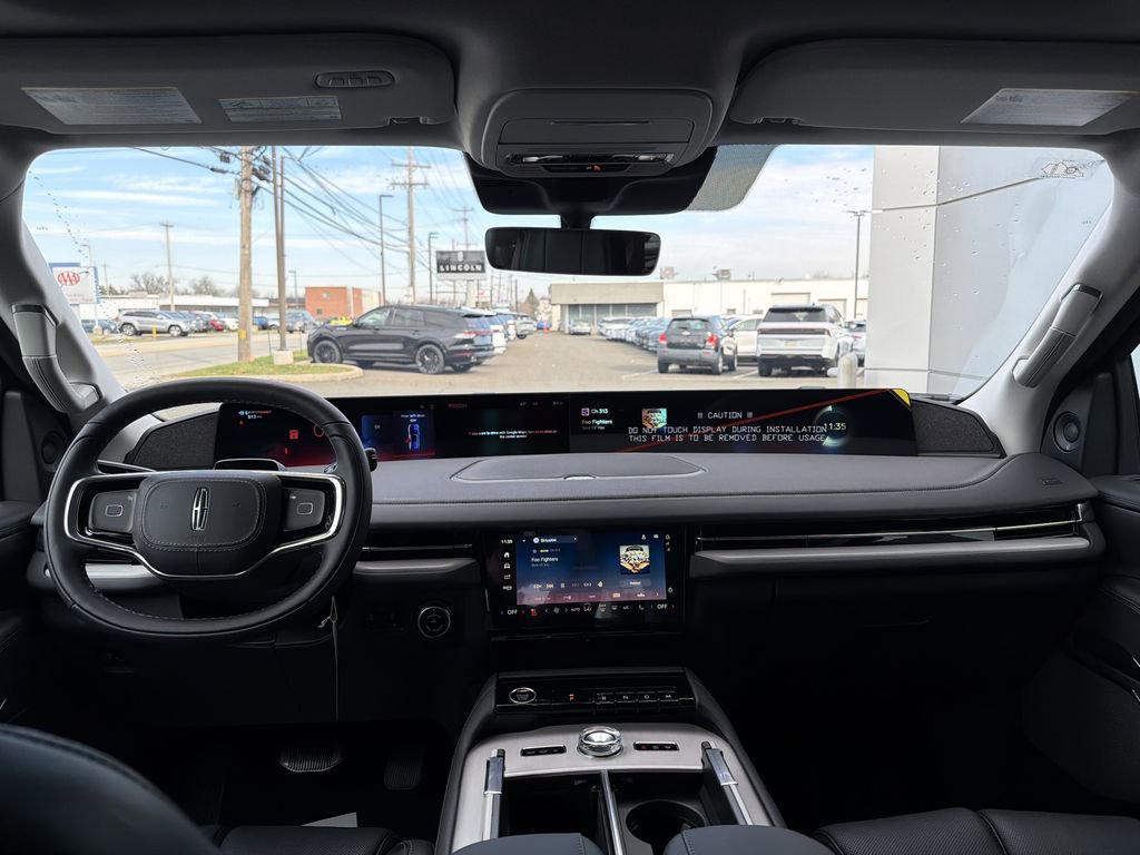 New 2025 Lincoln Navigator L Reserve image 10