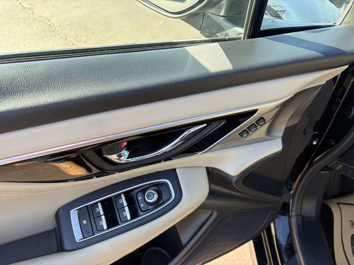 Used 2020 Subaru Legacy Limited image 15