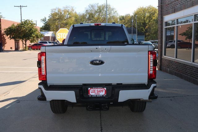 New 2026 Ford F250 4x4 Crew Cab Super Duty image 6