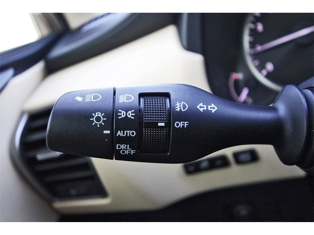 Used 2020 Lexus NX 300 FWD w/ Premium Package image 17