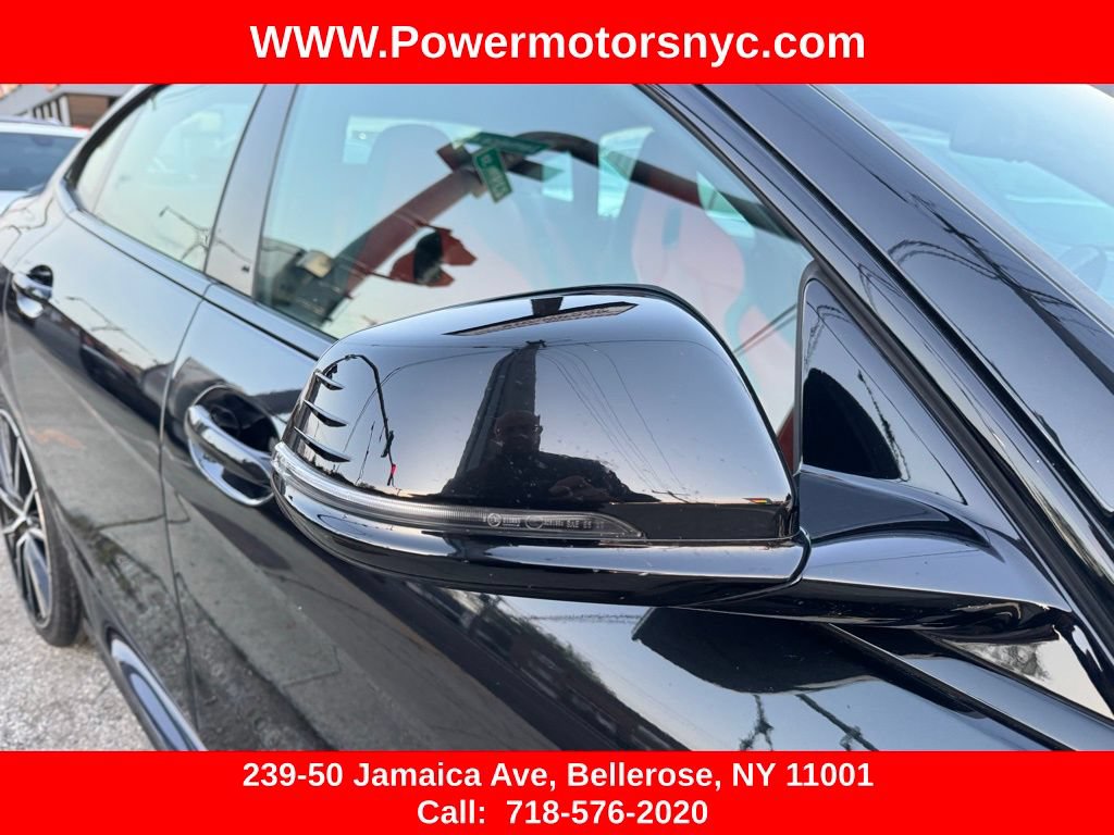 Used 2021 BMW M235i xDrive Gran Coupe w/ Premium Package AWD/4WD image 10