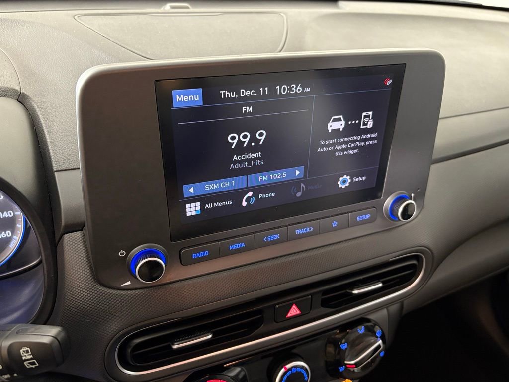 Used 2023 Hyundai Kona SEL image 25