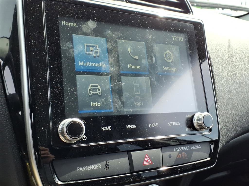 Used 2025 Mitsubishi Outlander Sport LE image 12