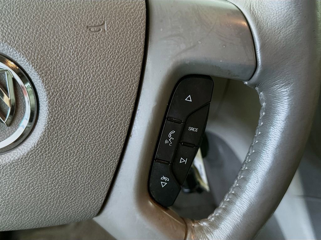 Used 2015 Buick Enclave Premium w/ Experience Buick Package AWD/4WD image 26