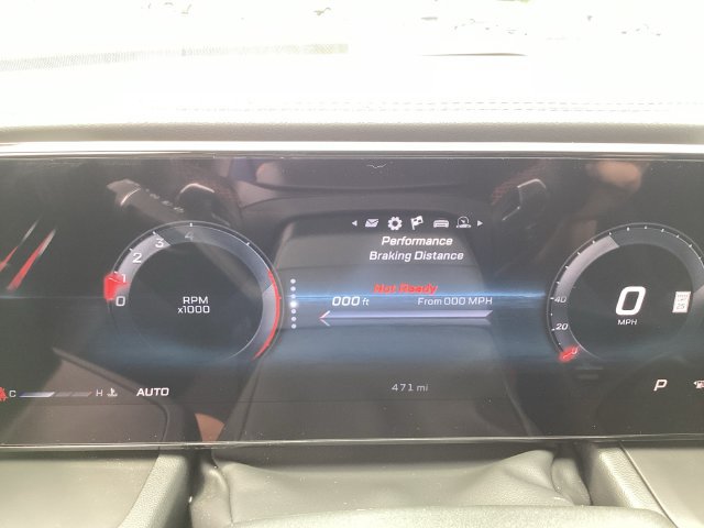New 2026 Dodge Charger R/T AWD/4WD image 18