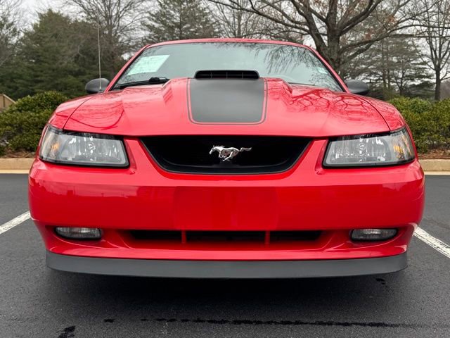 Used 2003 Ford Mustang Mach 1 RWD image 7