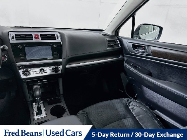 Used 2016 Subaru Legacy 3.6R Limited AWD/4WD image 32
