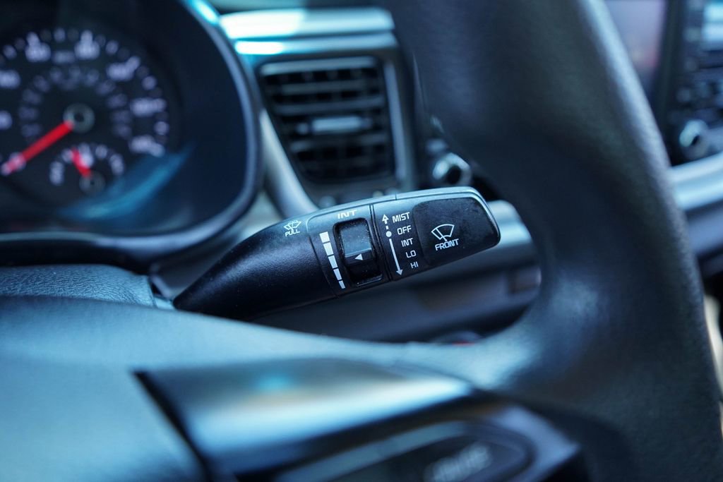 Used 2020 Kia Rio S FWD image 28