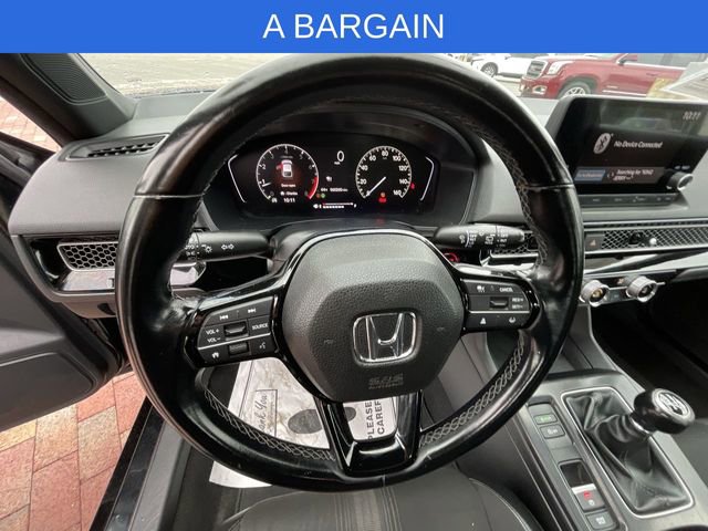 Used 2022 Honda Civic Sport image 16