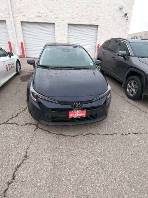 Used 2024 Toyota Corolla LE image 4