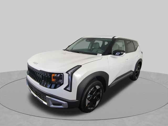 New 2027 Kia Seltos S AWD/4WD image 39