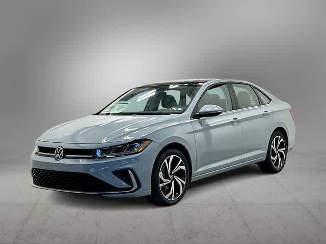 New 2026 Volkswagen Jetta SEL FWD video 1