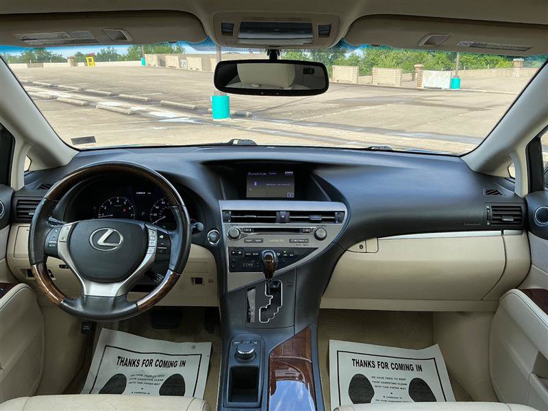 Used 2013 Lexus RX 350 FWD w/ Premium Pkg image 38