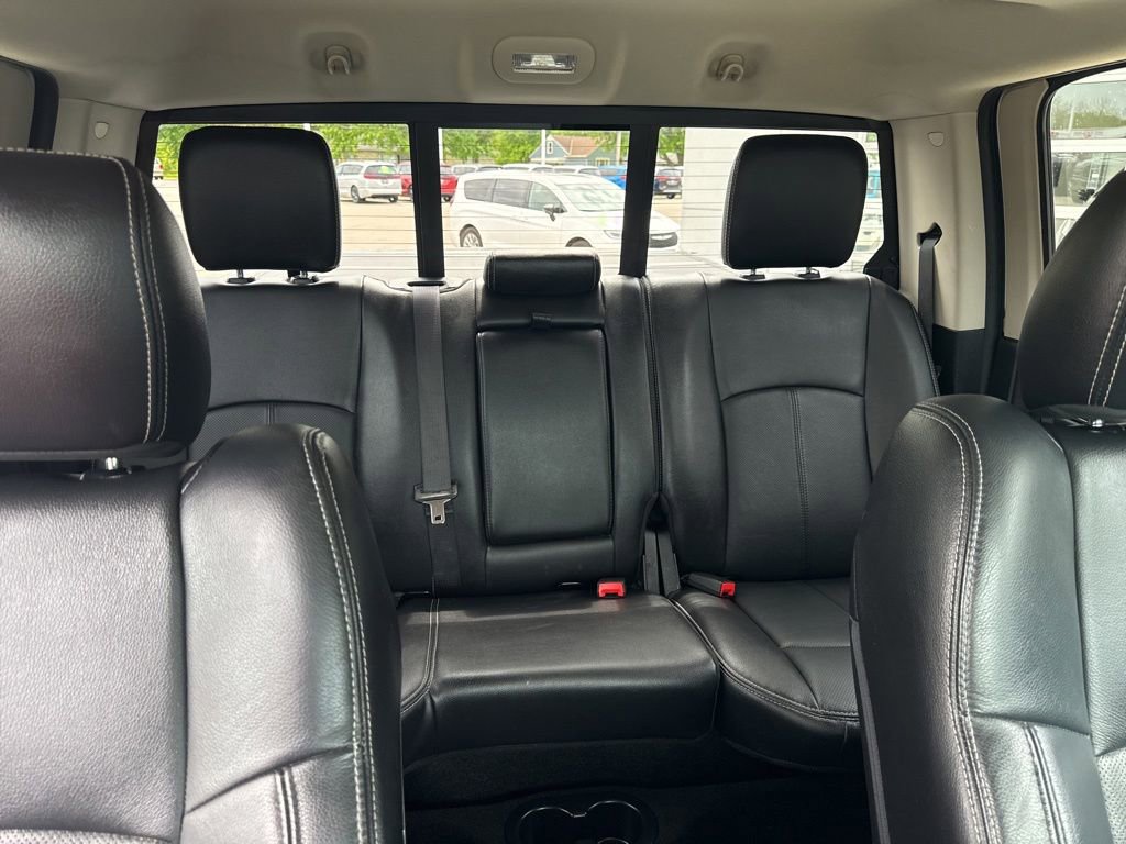 Used 2018 RAM 1500 Sport w/ Convenience Group AWD/4WD image 42