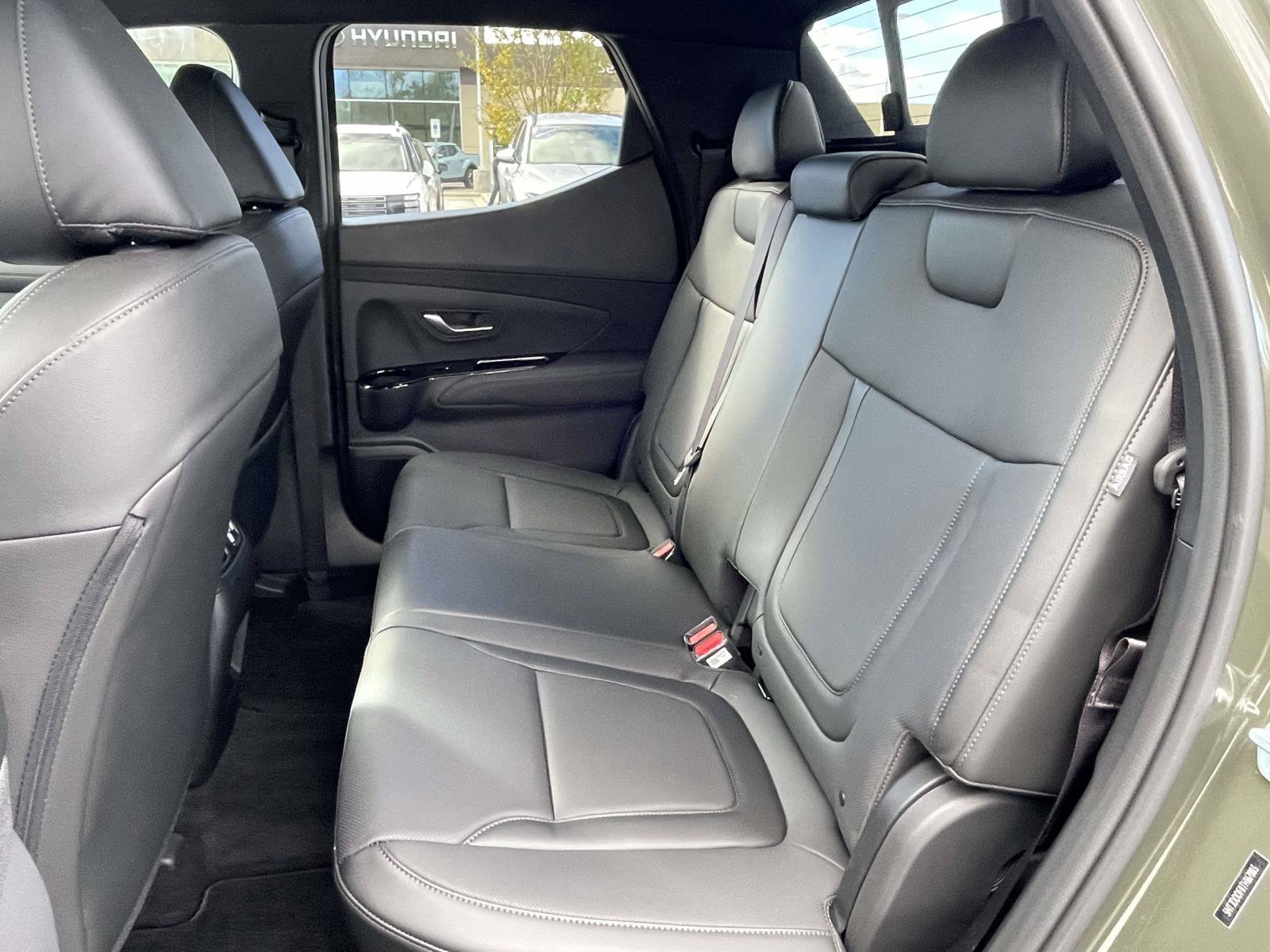 Certified 2026 Hyundai Santa Cruz XRT AWD/4WD image 3