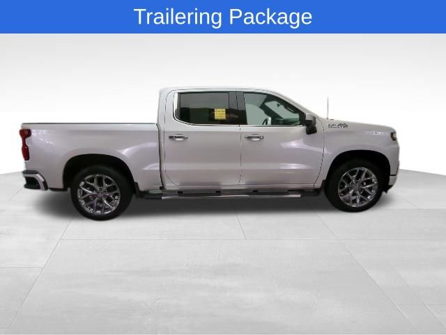 Used 2019 Chevrolet Silverado 1500 High Country image 7