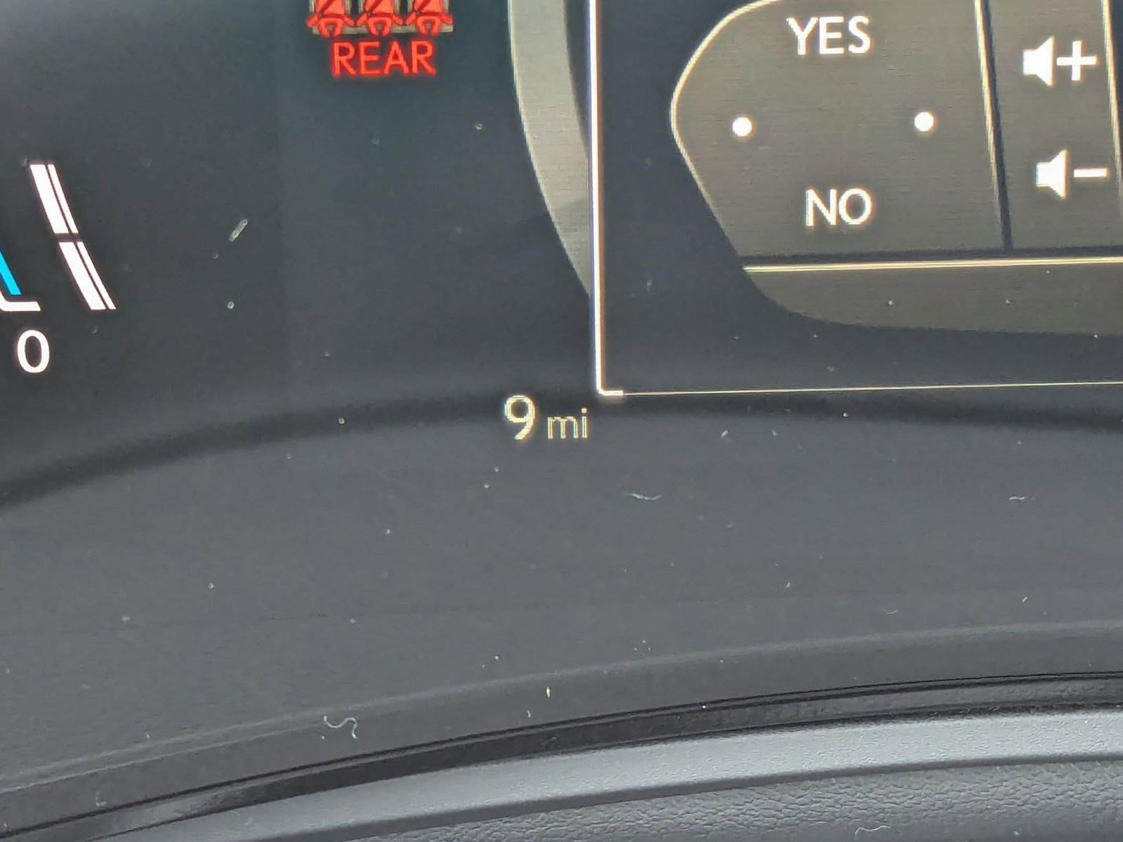 New 2026 Lexus NX 450h+ NX 450h+ Luxury image 27