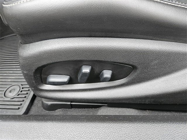 Used 2019 Cadillac ATS Premium Luxury w/ Driver Assist Package image 9