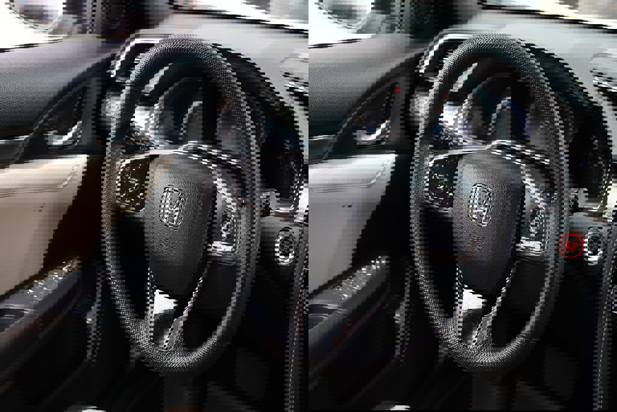 Used 2019 Honda Civic EX image 32