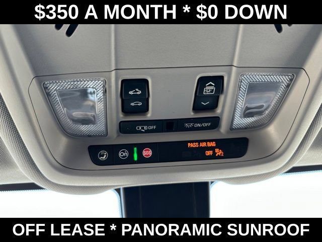 Used 2024 Chevrolet Equinox LT FWD image 28