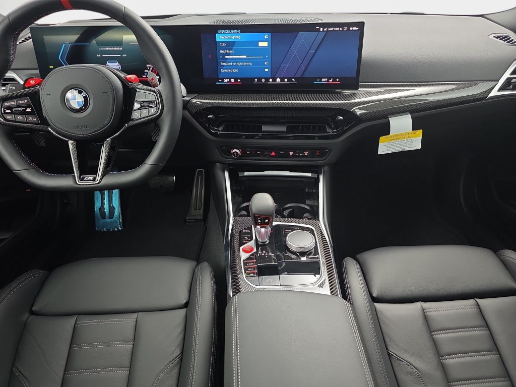 New 2026 BMW M2 w/ Lighting Package RWD image 10