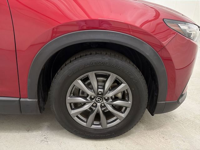 Certified 2023 MAZDA CX-9 Touring image 14