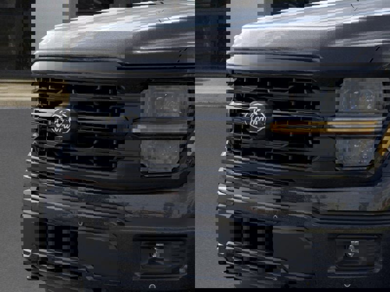 New 2026 Ford F150 XLT w/ Equipment Group 302A MID image 17