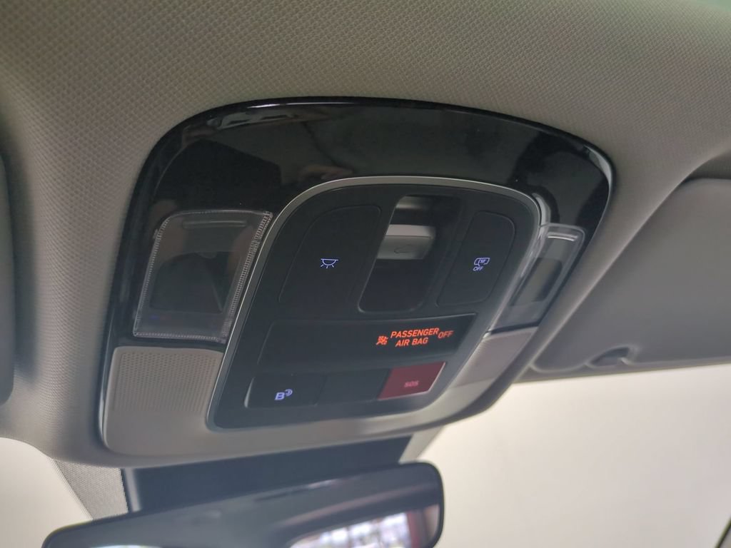 Used 2025 Hyundai Tucson SEL AWD/4WD image 25