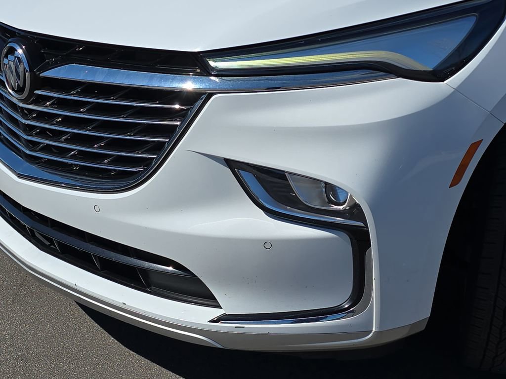 Used 2023 Buick Enclave Essence w/ Experience Buick Package image 36