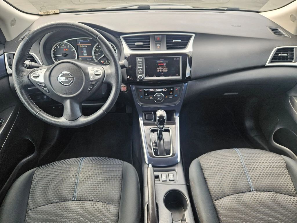 Used 2019 Nissan Sentra SR image 23