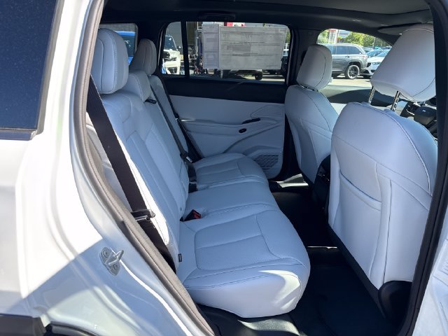 New 2026 Jeep Cherokee Limited AWD/4WD image 10