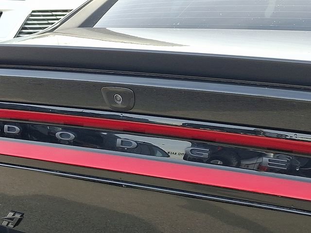Used 2023 Dodge Charger SXT w/ Blacktop Package image 33