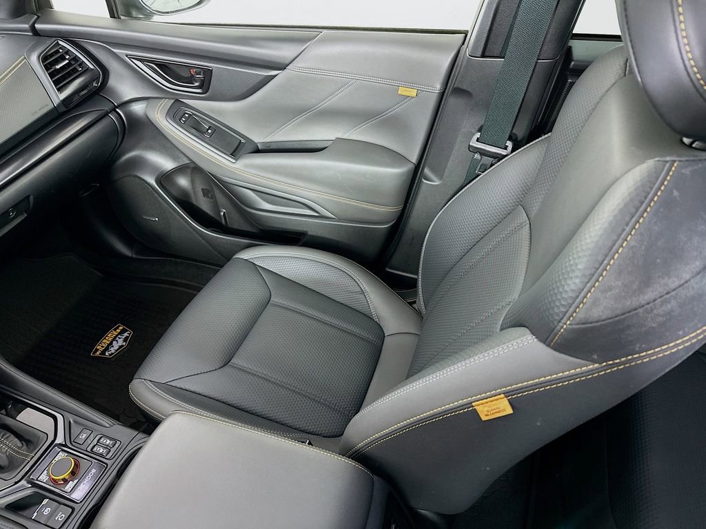 Used 2023 Subaru Forester Wilderness AWD/4WD image 26