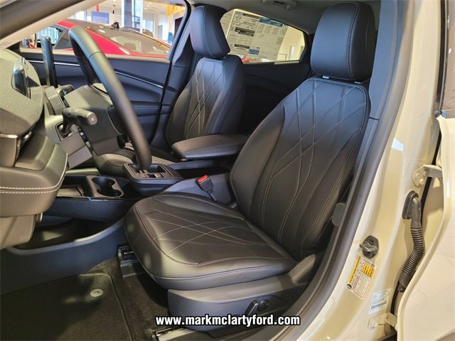 New 2025 Ford Mustang Mach-E Select w/ Comfort Package Lite image 5