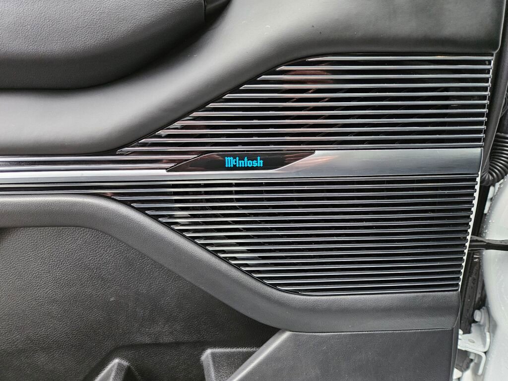 Used 2024 Jeep Grand Wagoneer L Series III image 22