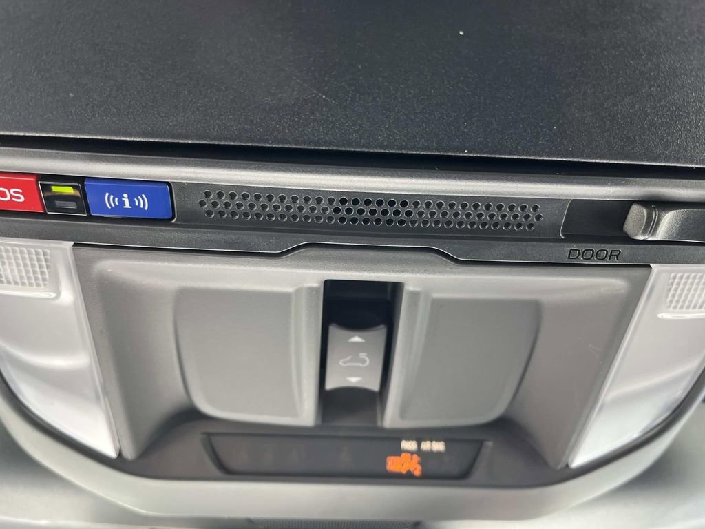 Used 2026 Subaru Forester Wilderness image 15