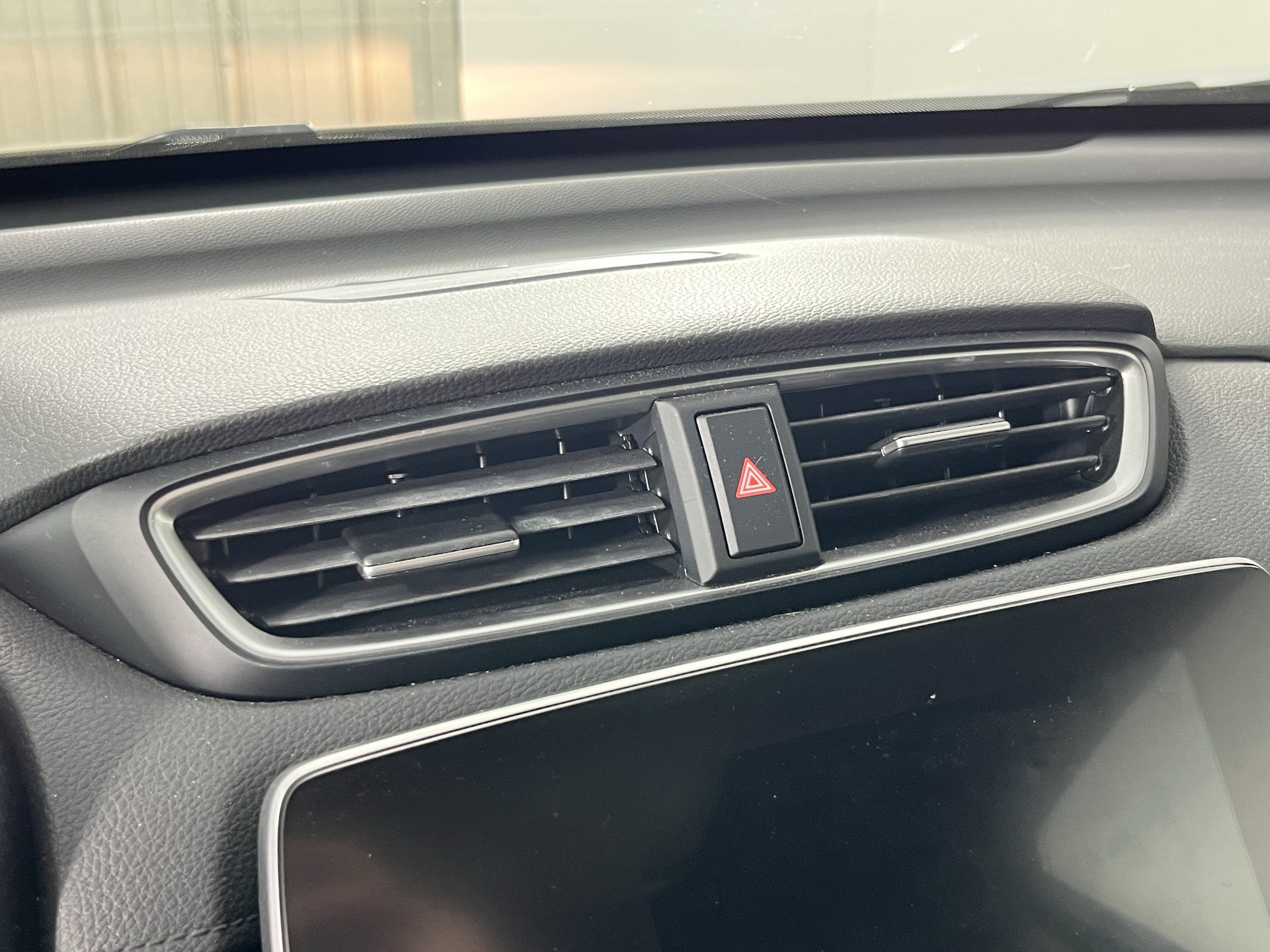 Used 2021 Honda CR-V EX image 18