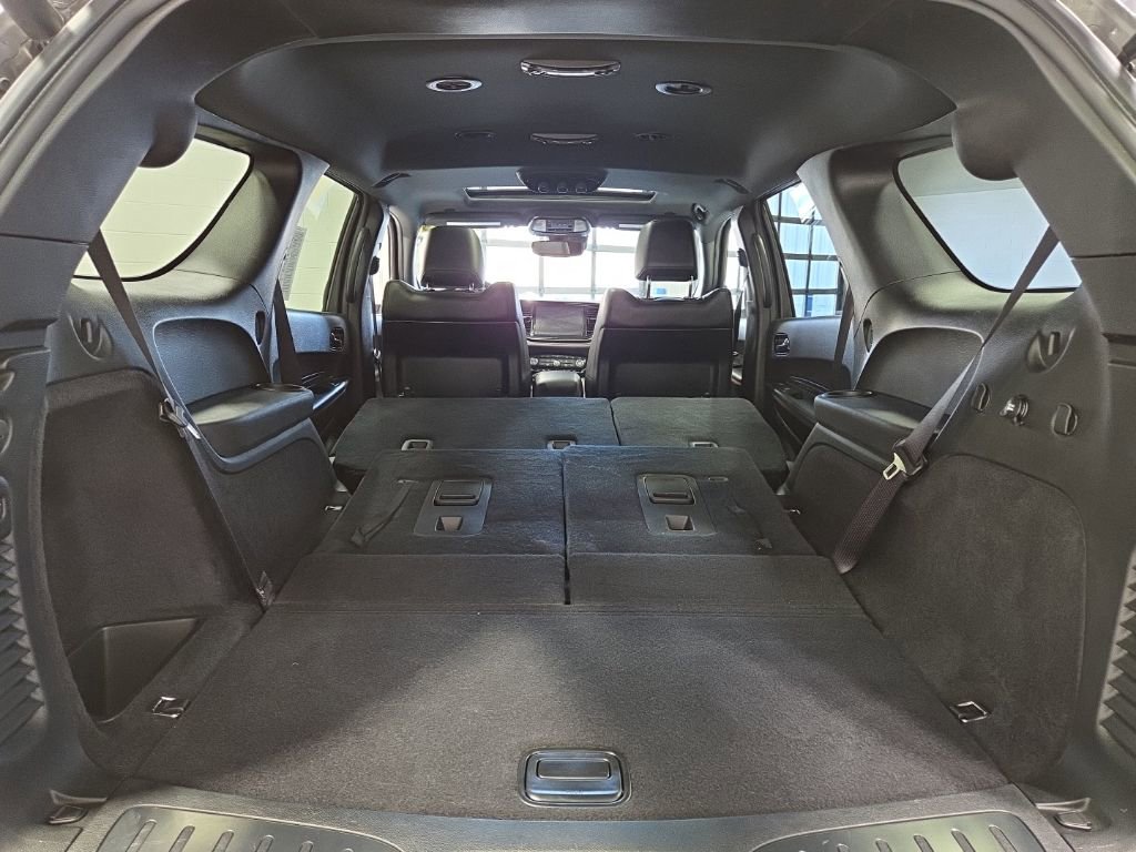 Used 2025 Dodge Durango GT AWD/4WD image 41