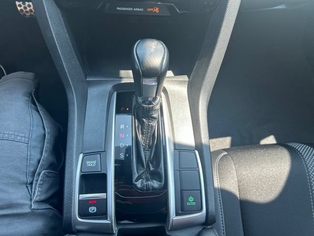 Used 2020 Honda Civic Sport image 18