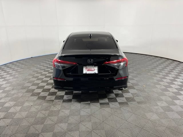 Used 2024 Honda Civic Sport image 6