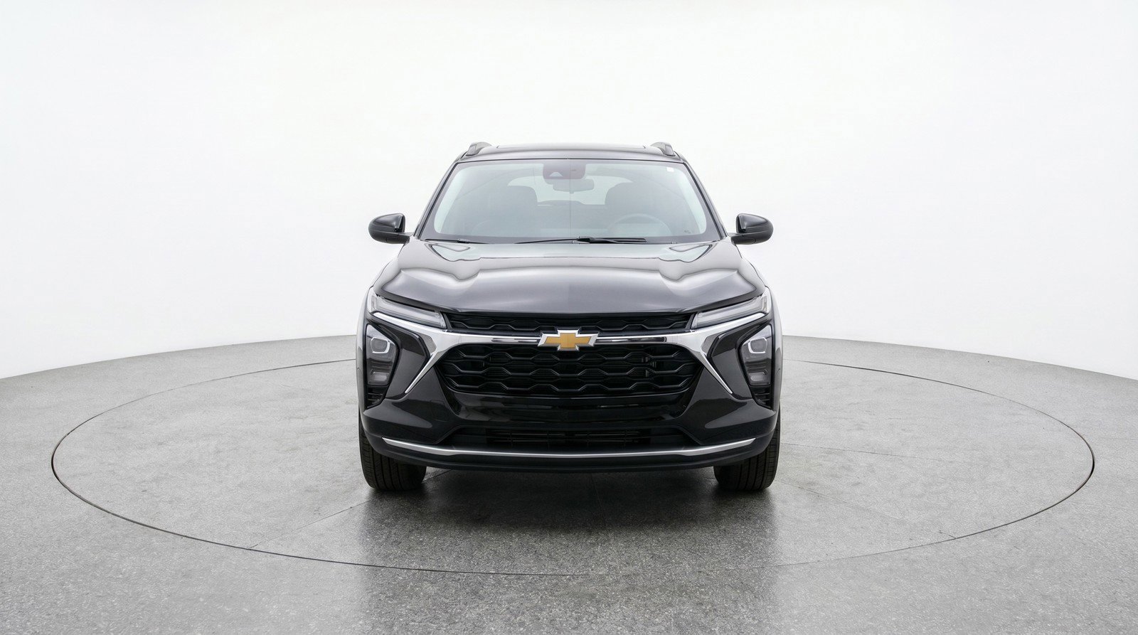 Used 2025 Chevrolet Trax LT w/ LT Convenience Package FWD image 2