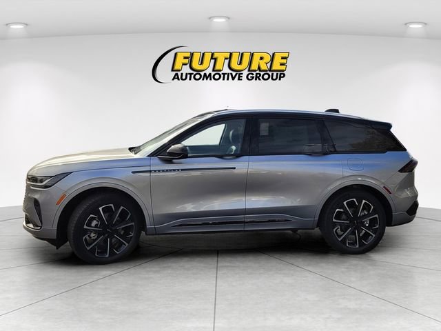 New 2026 Lincoln Nautilus Reserve image 7