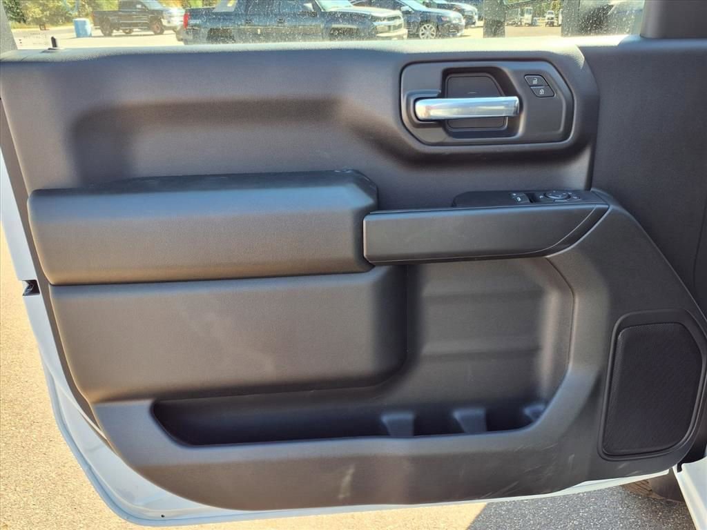 New 2026 Chevrolet Silverado 2500 W/T w/ WT Convenience Package image 17