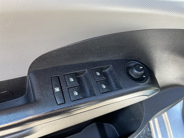 Used 2013 Chevrolet Sonic LT FWD image 17