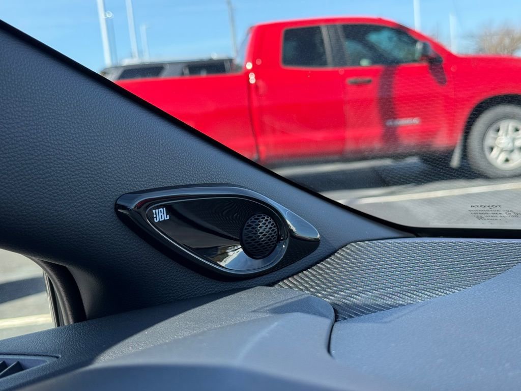 Certified 2026 Toyota Corolla XSE image 21